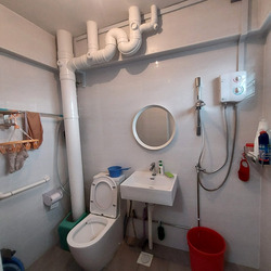 Blk 477 Pasir Ris Drive 6 (Pasir Ris), HDB 4 Rooms #595906811